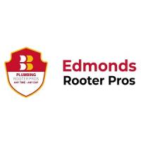 Edmonds Plumbing, Drain and Rooter Pros Logo
