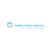 Three Trees Dental logo