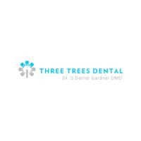 Three Trees Dental Logo