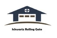 Schwartz Rolling Gate Logo