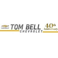 Tom Bell Chevrolet Logo