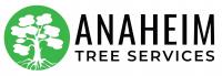 Anaheim Tree Services logo