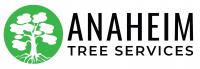 Anaheim Tree Services Logo