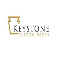 Keystone Custom Decks Logo