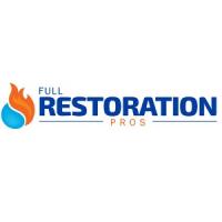 Full Restoration Pros Water Damage Baldwin NY logo