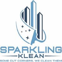 Sparkling Klean, LLC logo