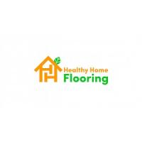 Healthy Home Flooring Chandler Logo