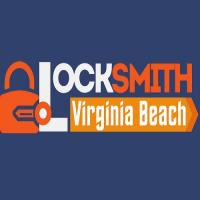 Locksmith Virginia Beach Logo