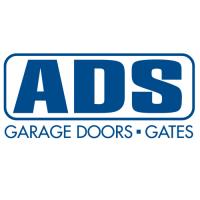 ADS Automatic Door Specialists Logo