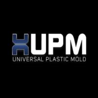 Universal Plastic Mold UPM, Inc. Logo
