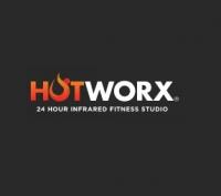 HOTWORX - Livingston, NJ (Town Center) Logo