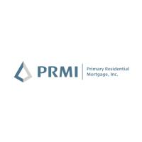 Primary Residential Mortgage, Inc. Logo