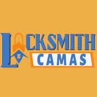 Locksmith Camas WA Logo