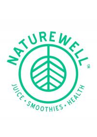 Naturewell Juice Bar Logo