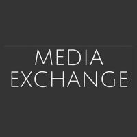 Media Exchange Dyer Logo