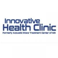 Innovative Health Clinic Logo