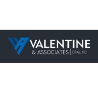 Valentine & Associates, CPAs, PLLC Logo