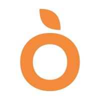 Orange Label Logo