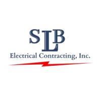 SLB Electrical Contracting Inc. Logo