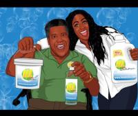 Hi Natures All-Natural Detergent & Products Atlanta, GA Logo