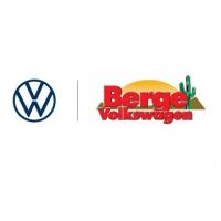 Berge Volkswagen logo
