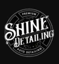 Shine Detailing Logo