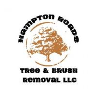 Hampton Roads Tree and Brush Removal Logo