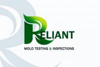 Reliant Mold Testing & Inspections Logo