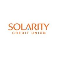 Solarity Credit Union Logo
