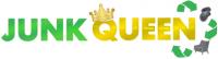 Junk Queen TX Logo