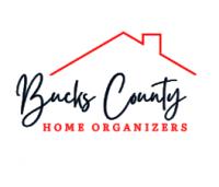 Bucks County Home Organizers Logo