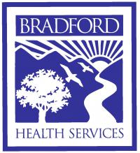 Bradford Health Services Logo