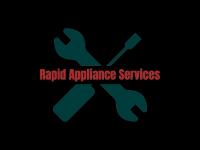 Rapid Appliance Services Logo