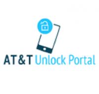 AT&T Unlock Portal Logo
