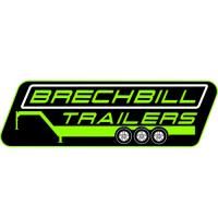 Brechbill Trailer Sales LLC Logo