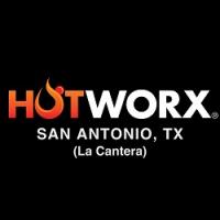 HOTWORX - San Antonio, TX (Stone Oak) Logo
