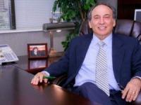 The Bankruptcy Law Clinic of Daniel E. Raskin Logo