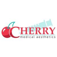Cherry Medical Aesthetics Logo