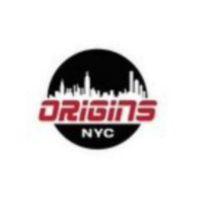 Origins NYC Logo