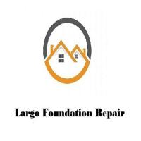 Largo Foundation Repair Logo