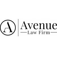 Avenue Law Firm Logo