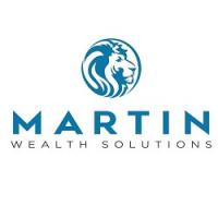 Martin Wealth Solutions - Financial Advisor: Jim Martin logo