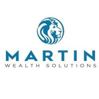 Martin Wealth Solutions - Financial Advisor: Jim Martin Logo