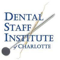 Dental Staff Institute Logo