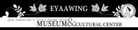 Eyaawing Museum and Cultural Center Logo