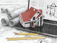 Innovative Home Restoration Logo