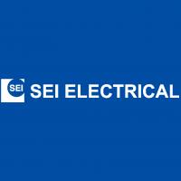 SEI Electrical Logo