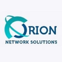 Orion Network Solutions Logo
