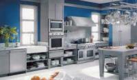 Appliance Repair Woodlyn Logo