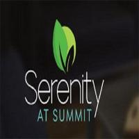 Serenity at Summit Logo